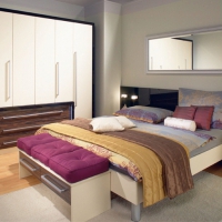 Ložnice fotogalerie 002