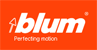 Kování Blum