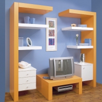 Obývací pokoje fotogalerie 045