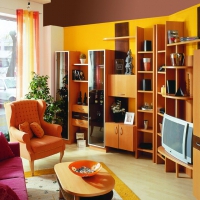 Obývací pokoje fotogalerie 028